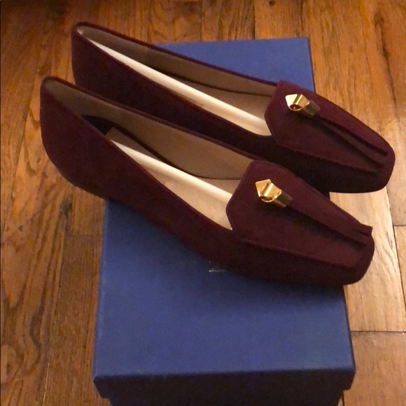 Stuart Weitzman slipknot - Picture 3 of 6